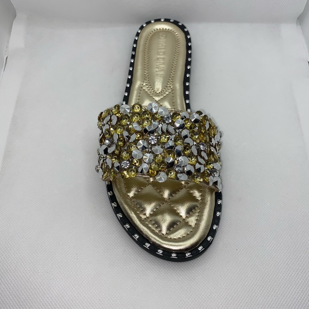 Sandals - Picture 3 of 3